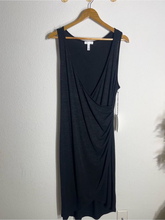 Leith Dresses & Skirts - LEITH • black dress